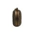 Bottega Knot Clutch, bottom view